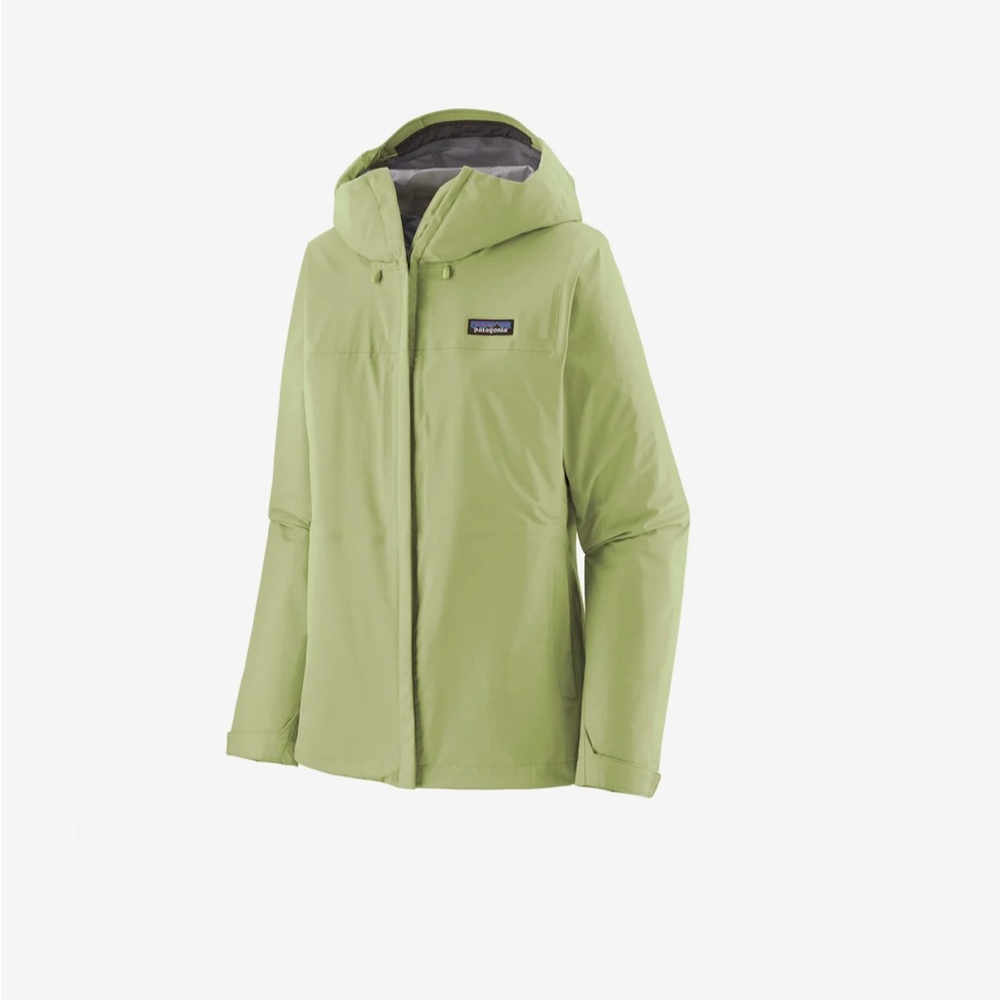 Patagonia Rain Jacket